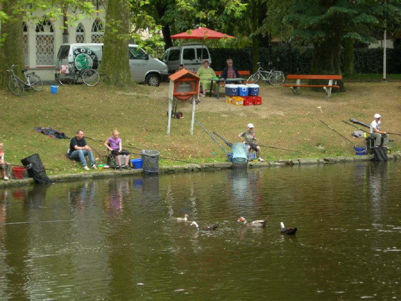 Jeugdvissen 18 juli 2009 (26)